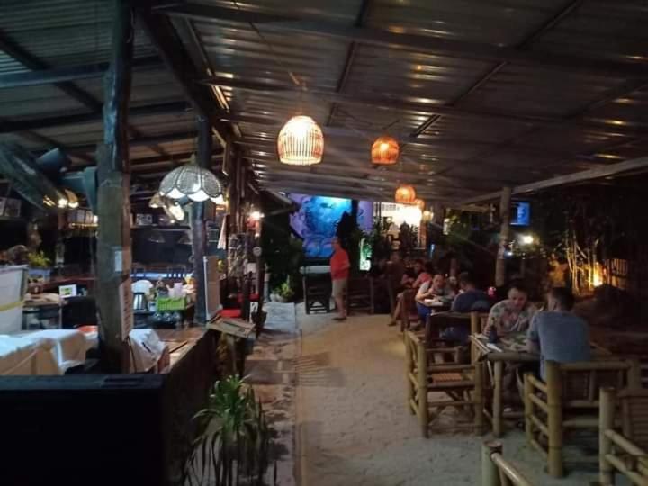 فندق Apache Bar هاد ياو المظهر الخارجي الصورة