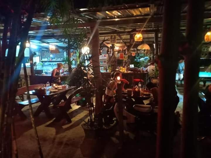 فندق Apache Bar هاد ياو المظهر الخارجي الصورة